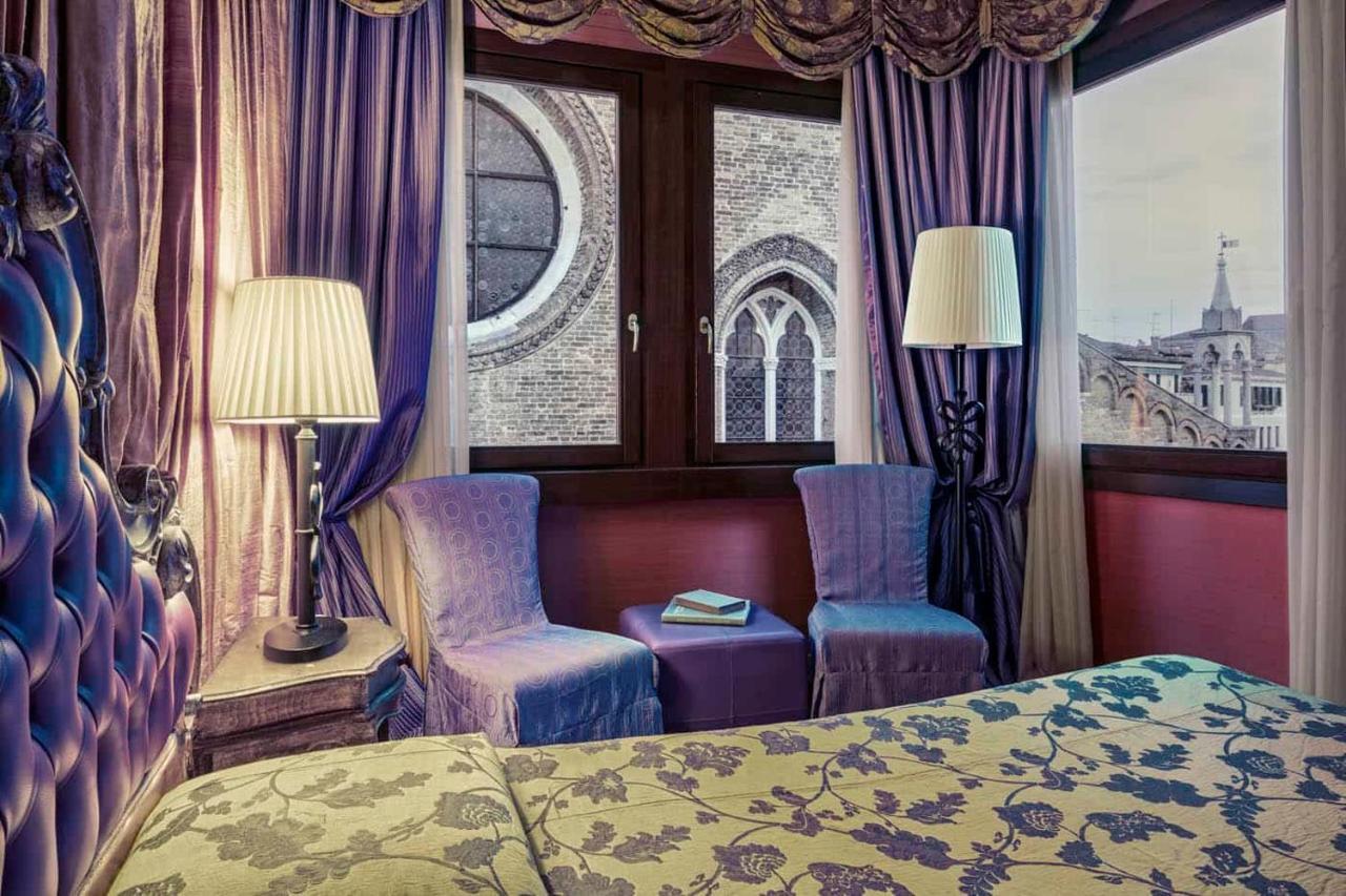 B&B Bloom Settimo Cielo Venice Exterior photo