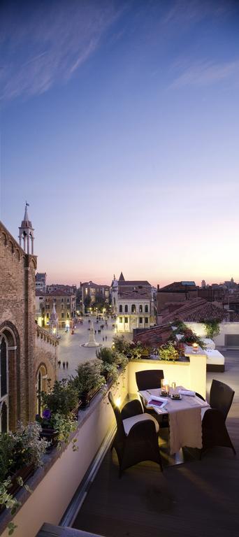 B&B Bloom Settimo Cielo Venice Exterior photo