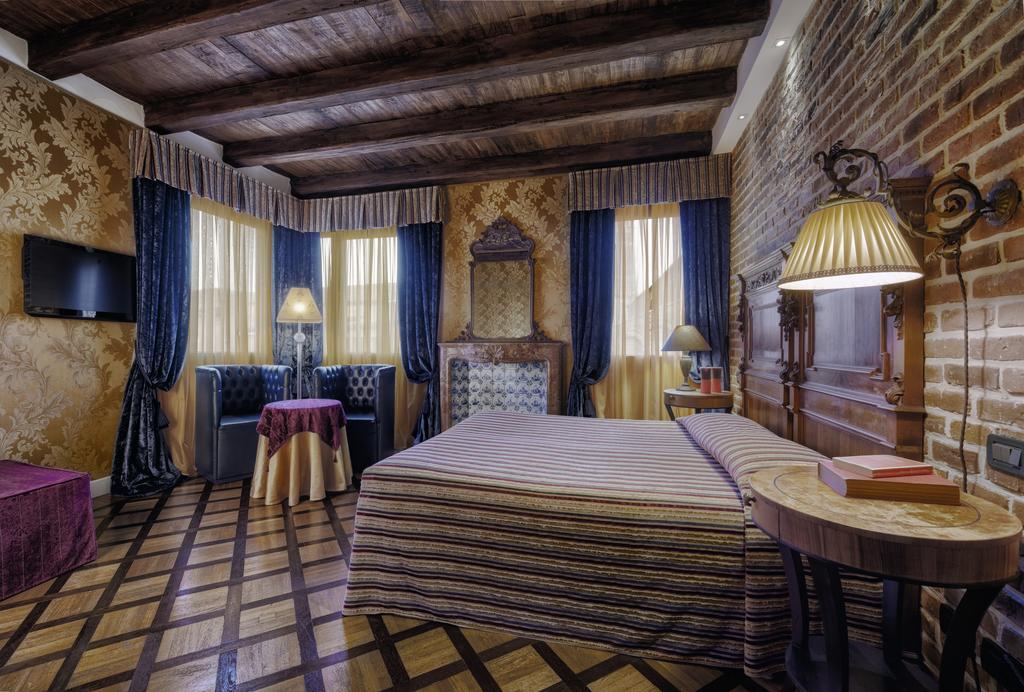 B&B Bloom Settimo Cielo Venice Exterior photo