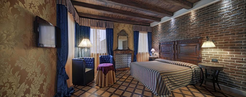 B&B Bloom Settimo Cielo Venice Exterior photo