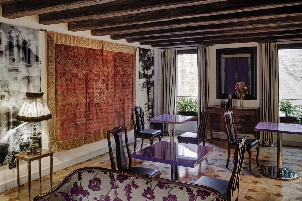 B&B Bloom Settimo Cielo Venice Exterior photo