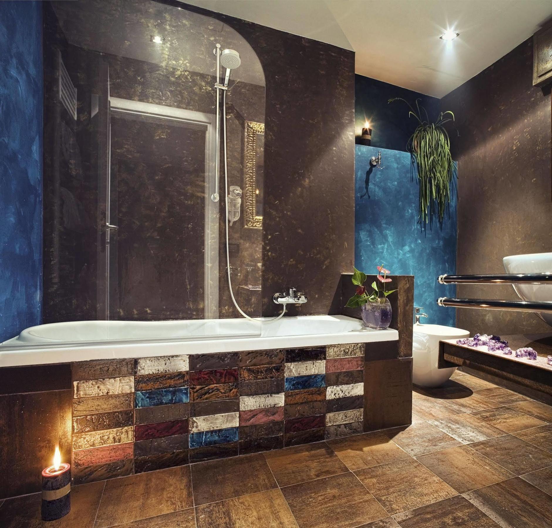 B&B Bloom Settimo Cielo Venice Exterior photo