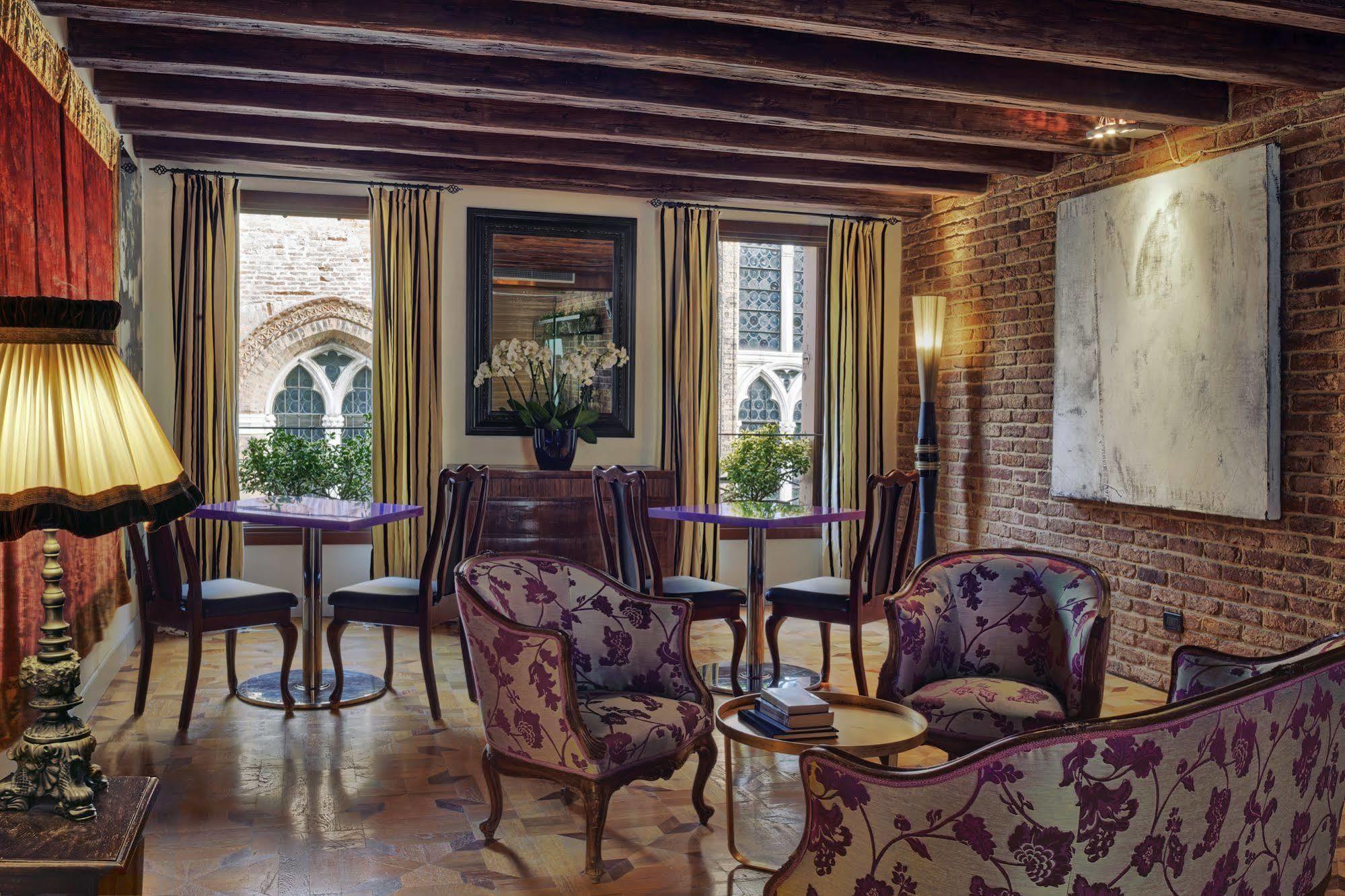 B&B Bloom Settimo Cielo Venice Exterior photo