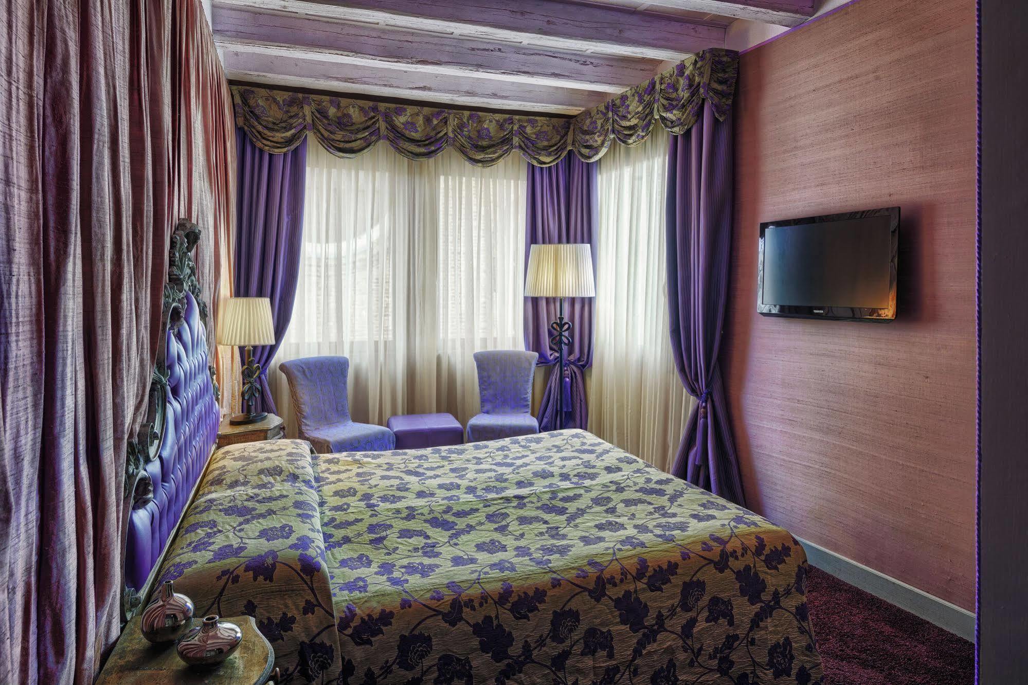 B&B Bloom Settimo Cielo Venice Exterior photo