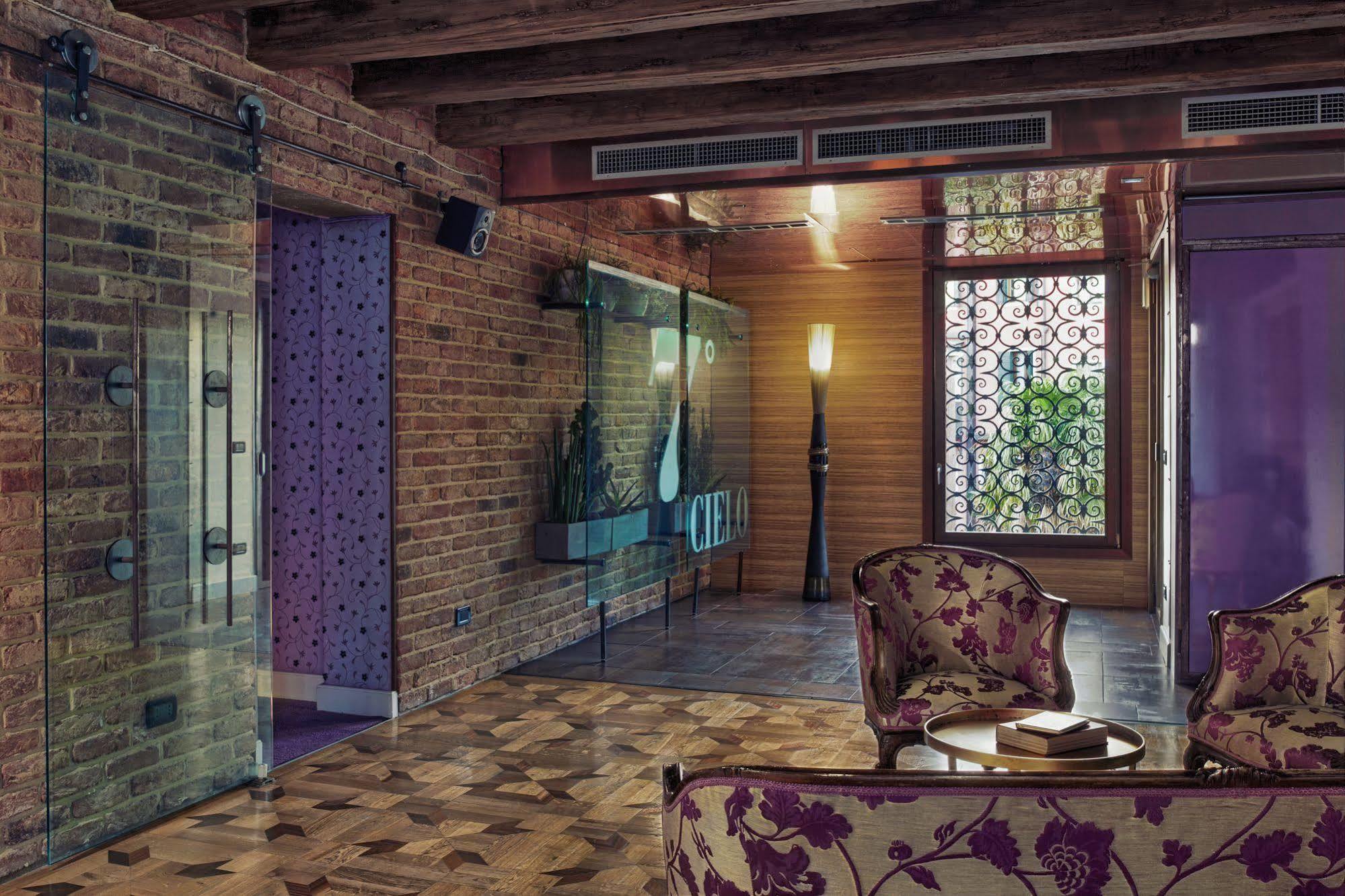 B&B Bloom Settimo Cielo Venice Exterior photo