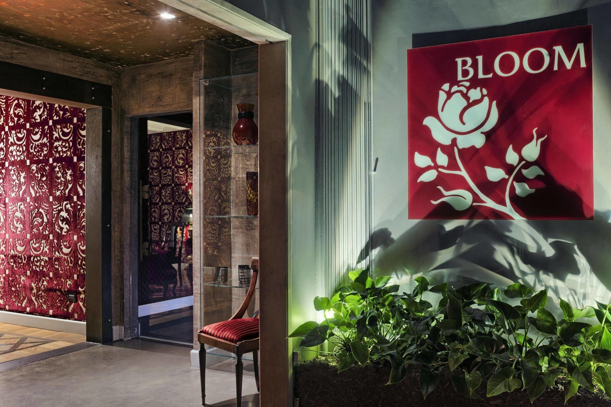 B&B Bloom Settimo Cielo Venice Exterior photo