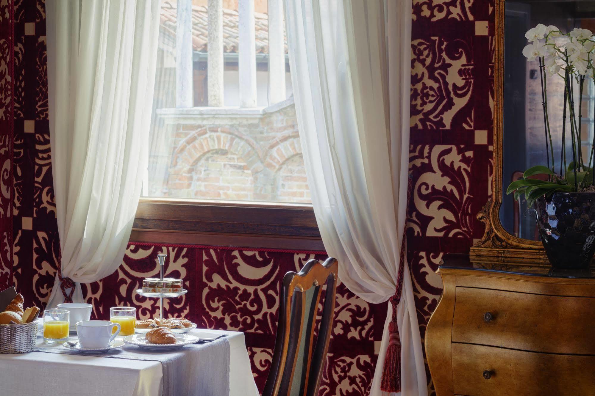 B&B Bloom Settimo Cielo Venice Exterior photo