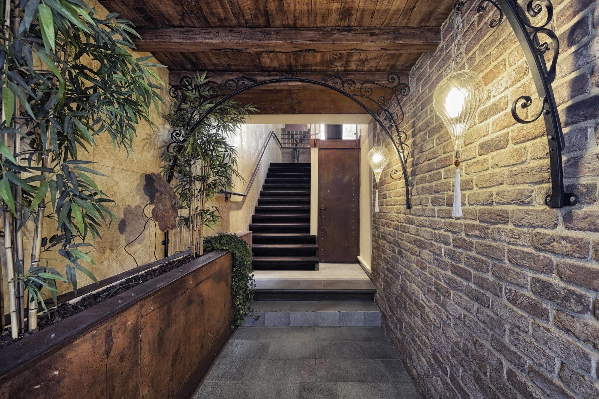 B&B Bloom Settimo Cielo Venice Exterior photo