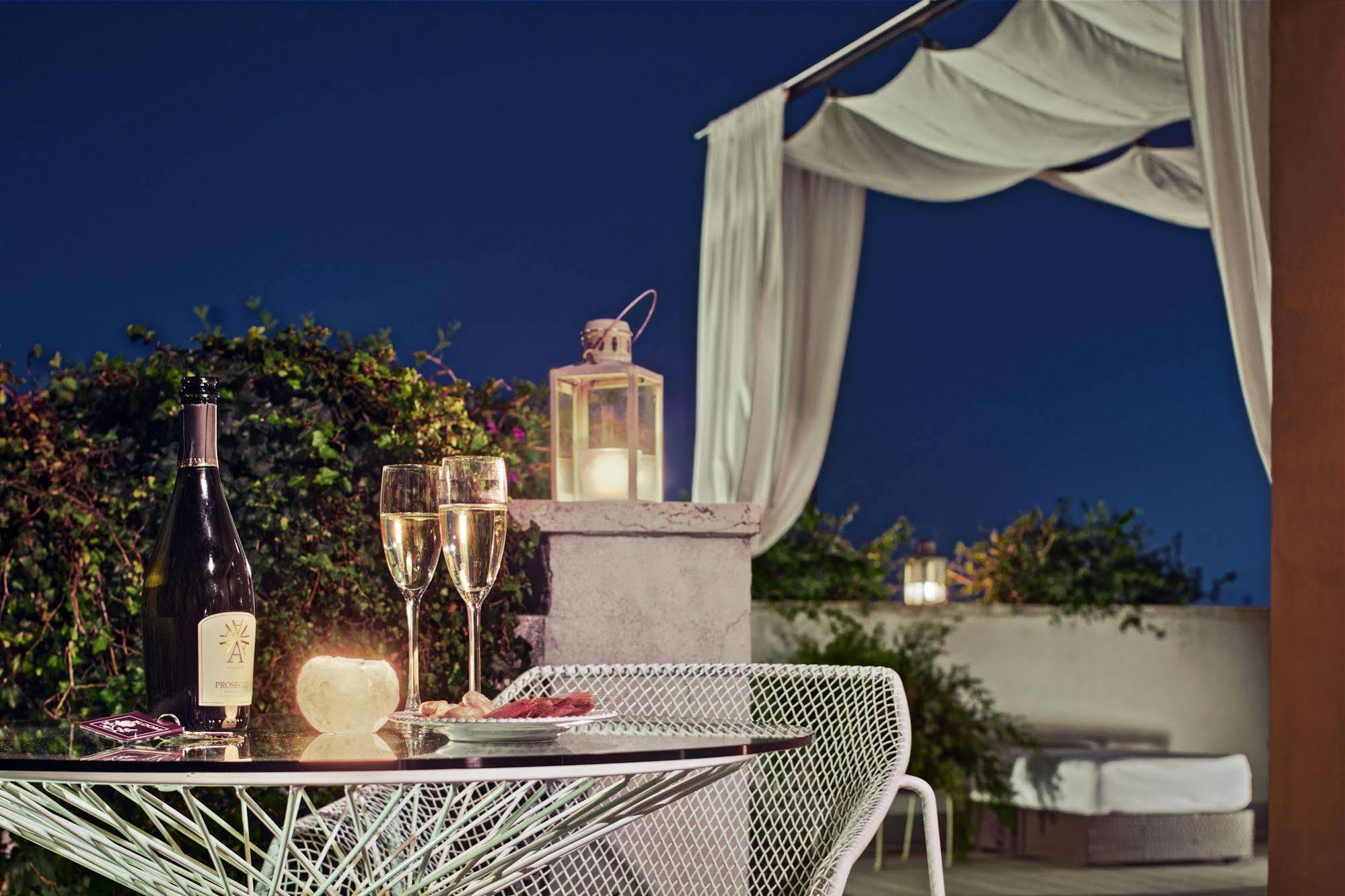 B&B Bloom Settimo Cielo Venice Exterior photo
