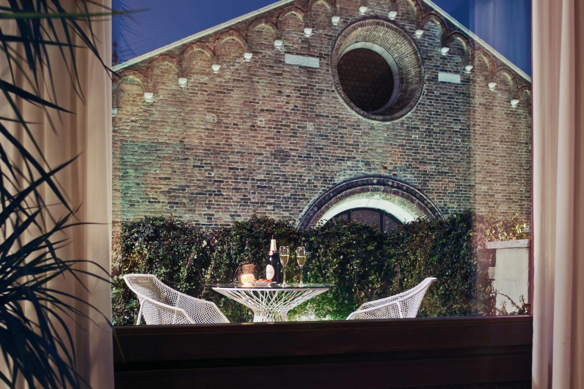 B&B Bloom Settimo Cielo Venice Exterior photo