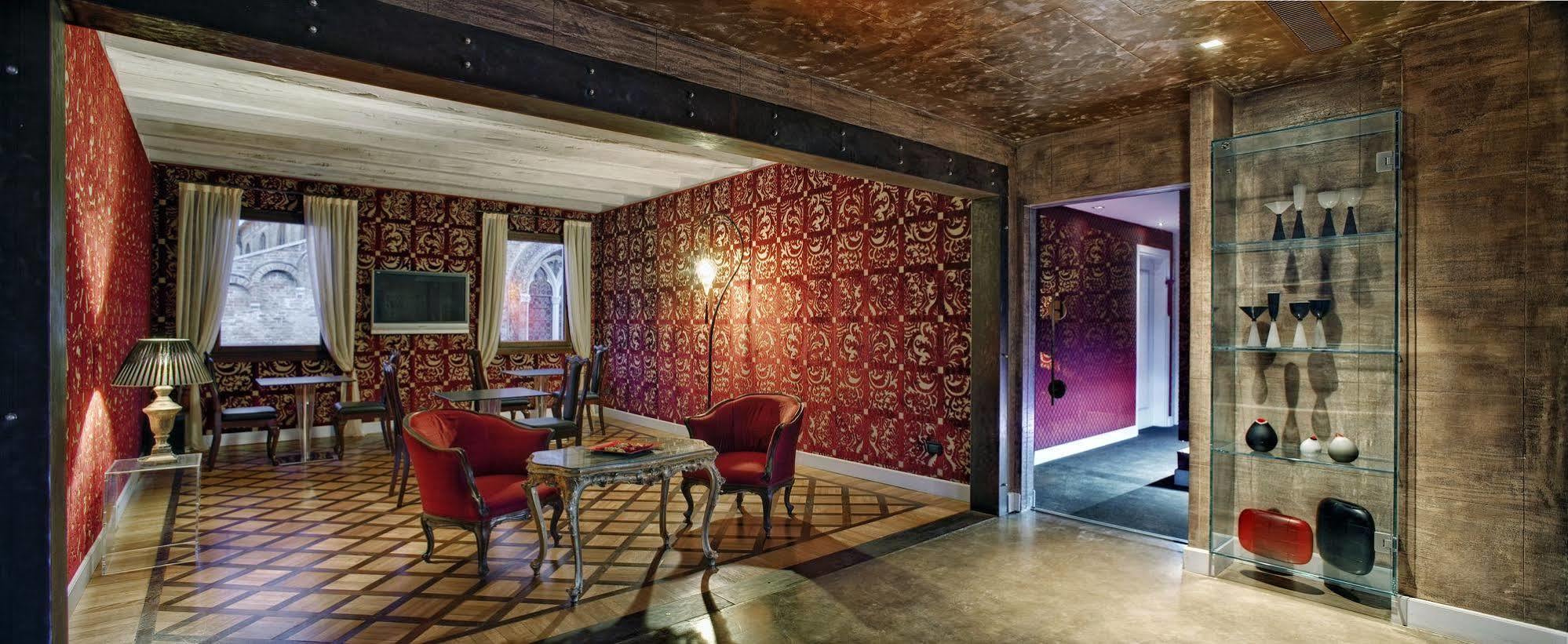 B&B Bloom Settimo Cielo Venice Exterior photo