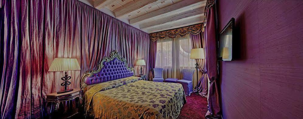B&B Bloom Settimo Cielo Venice Exterior photo