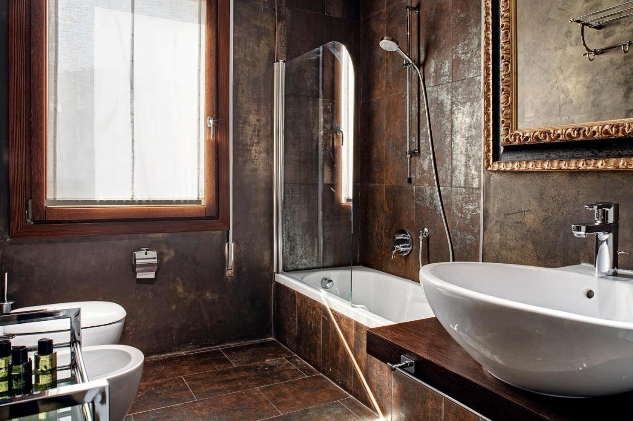 B&B Bloom Settimo Cielo Venice Exterior photo